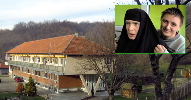 Заборав је најтежа казна